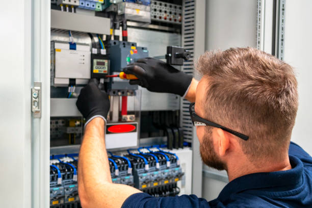 Electrical Outlet Repair in AR