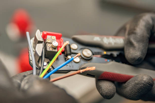 Best Home Electrical Repair  in Rockwell, AR