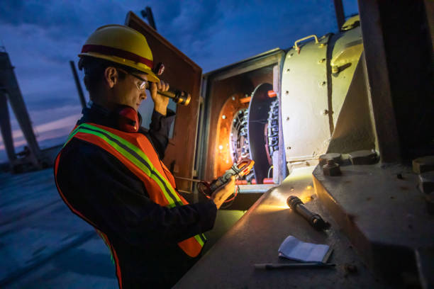 Best Electrical System Inspection  in Rockwell, AR