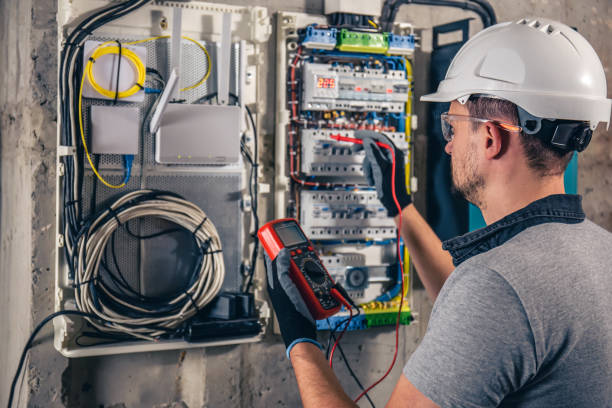 Best Electrical Upgrades for Homes  in Rockwell, AR