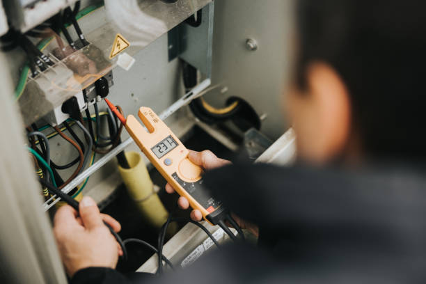 Best Electrical Installation Contractor  in Rockwell, AR