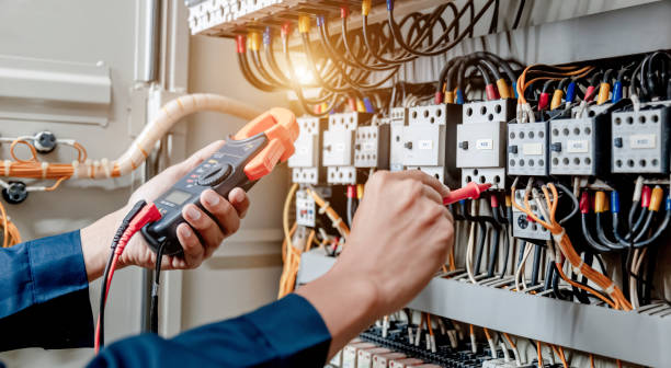 Best Emergency Electrical Repair  in Rockwell, AR