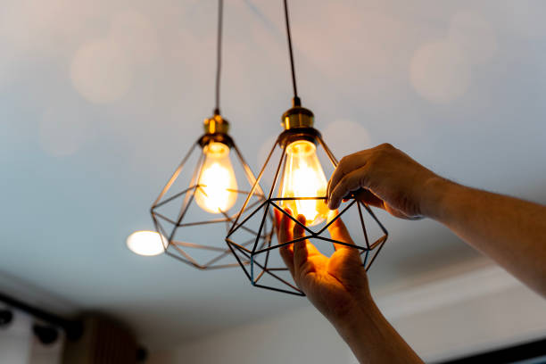 Best Commercial Electrician Services  in Rockwell, AR