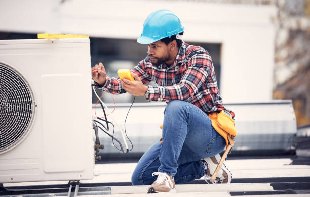 Best Residential Electrician Services  in Rockwell, AR