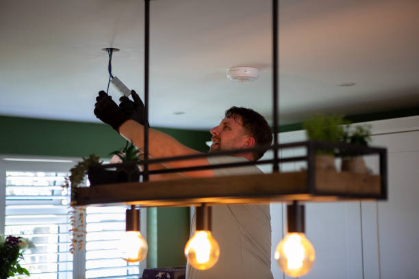 Best Industrial Electrical Services  in Rockwell, AR