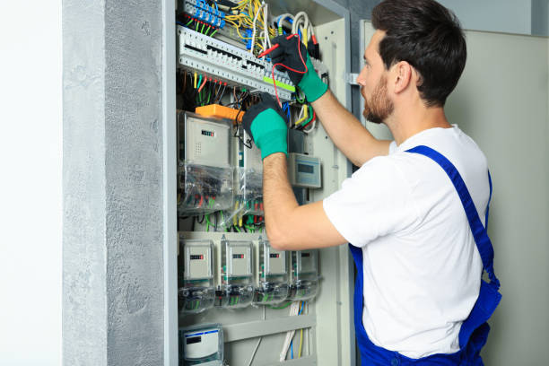 Industrial Electrical Services in AR