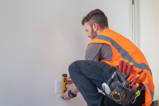 Best Local Electrician Companies  in Rockwell, AR