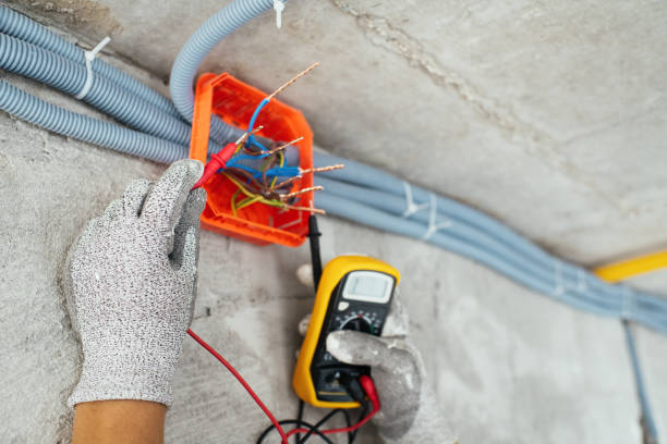 Best Emergency Electrician Near Me  in Rockwell, AR