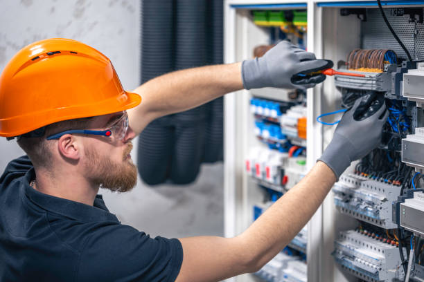 Best Best Electricians Near Me  in Rockwell, AR
